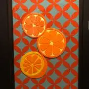 けばし