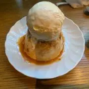 R's cafeの画像