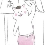 猫村さんの画像