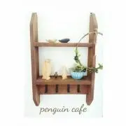 Penguin＊cafeの画像