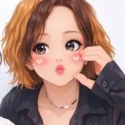 なつきの画像
