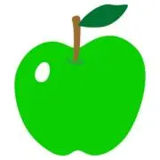 青りんご
