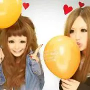 かな