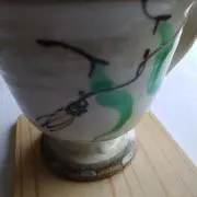 なんばんの画像