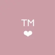 tm ¨̮ ❤︎の画像