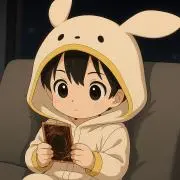 やみ☆うさ.comの画像