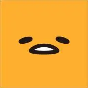 ぐでまるの画像