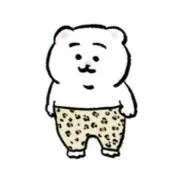 おもちの画像