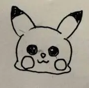 つきたんの画像