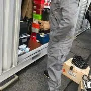 ビックボーイの画像
