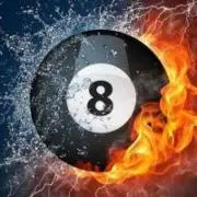 8-ball