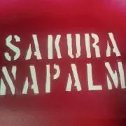 SakuraNapalmの画像
