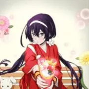 月歌の画像