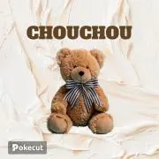 ⑅⃛CHOUCHOU⑅⃛即購入Ok♡の画像