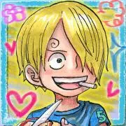 Kの画像