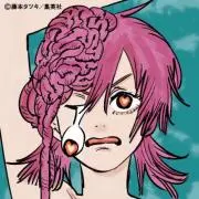 はるさめ