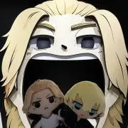 Rの画像