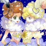 シュガシュガルーンの画像