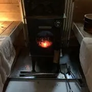 は