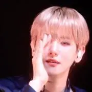 졸라사랑한다변백현の画像