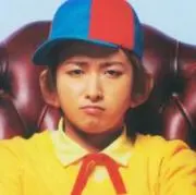 さとしくん