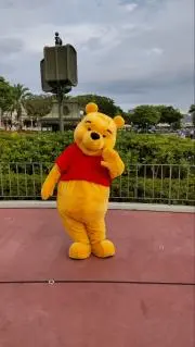 poohの画像