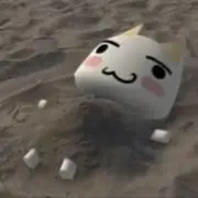 ミ☆の画像