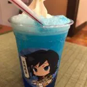 ちゃん