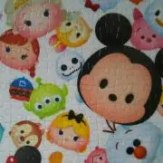 Mickeyの画像