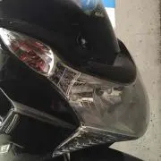 pcx