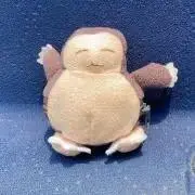 カビゴンゴンの画像