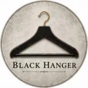 BLACK HANGERの画像