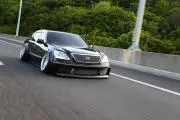 セルシオ