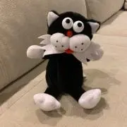 シュシュの画像