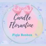 ♡Candle Florantine♡の画像