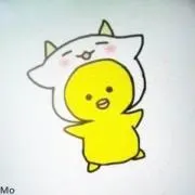 ゆきちゃんこの画像
