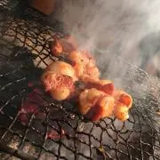 ホルモン食べたい((((；゜Д゜)))