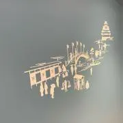 まっちの画像