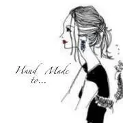 Hand Made  to…の画像