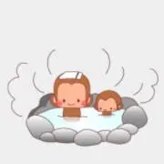 コロンの画像
