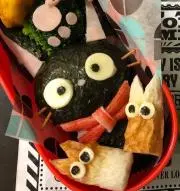 ちょびの画像