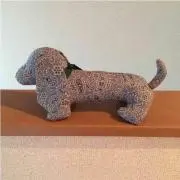 すずらんの子の画像