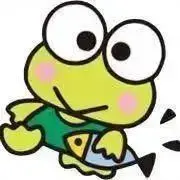 ケロの画像