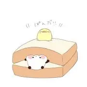 ぱんの画像
