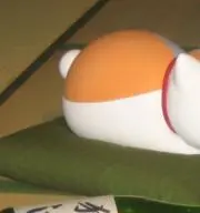 まだら