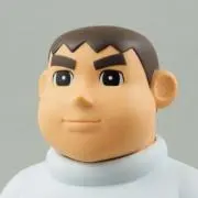 きれいなジャイアン[プロフ必読]の画像