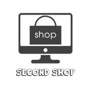 SECOND SHOPの画像