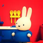 nijntjeの画像