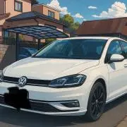 MK7.5VWの画像