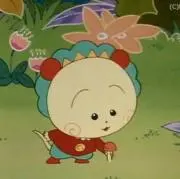☆彡の画像